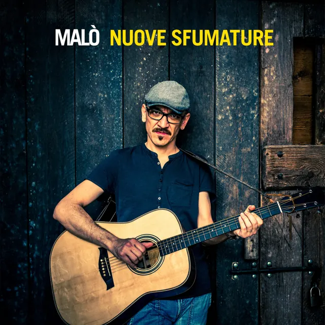Nuove Sfumature (2018)